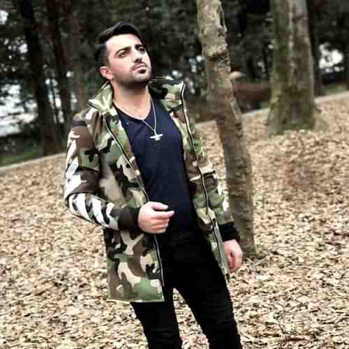 مهران رجبی بد هاکردی